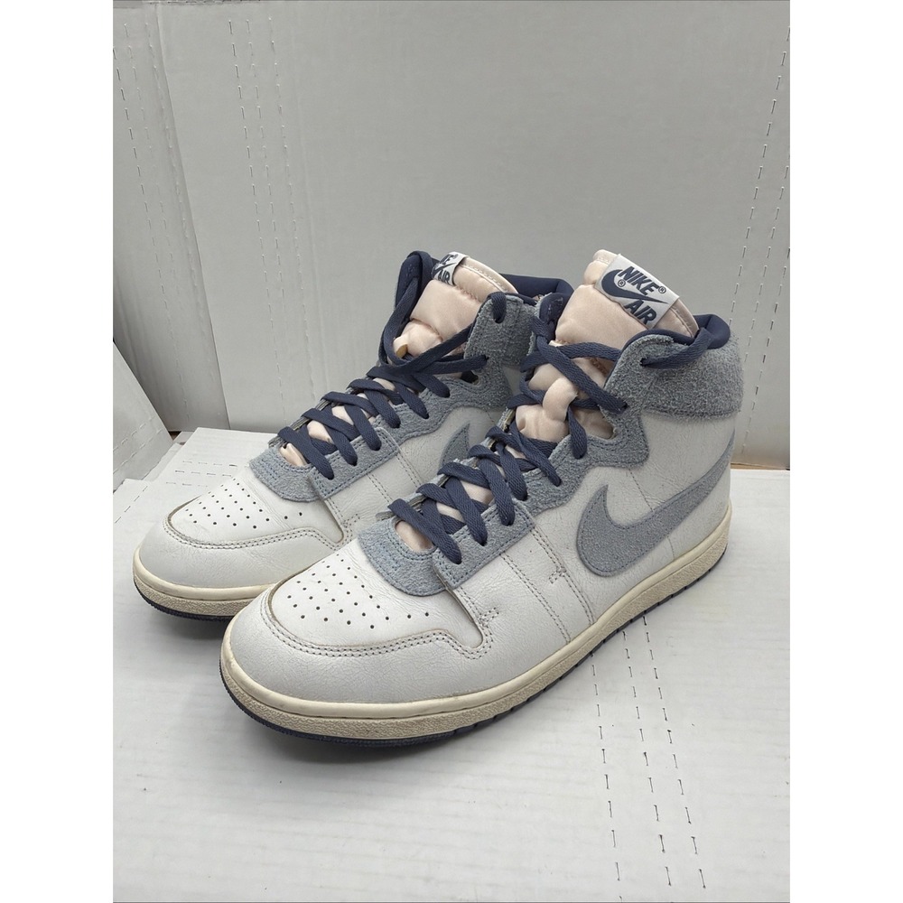 Nike Jordan Air Ship PE SP Every Game Diffused Blue DZ3497-104 Men's 13 Retro 1